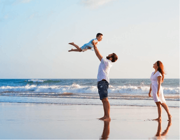 TOP 5 EUROPEAN WINTERSUNSHINE DESTINATIONS